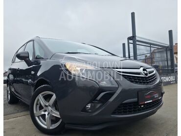 Opel Zafira 1.4 B N.A.V.I