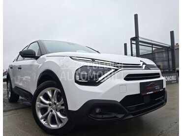 Citroen C4 1.5 HDI N.A.V.I