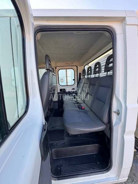 Fiat Ducato 2.3 MULTIJET MAXI