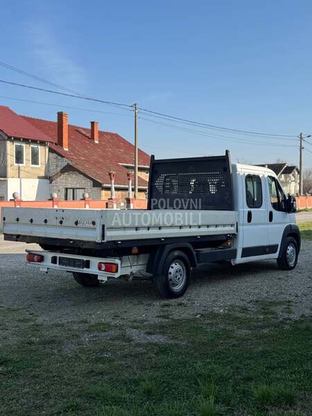 Fiat Ducato 2.3 MULTIJET MAXI