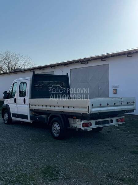Fiat Ducato 2.3 MULTIJET MAXI