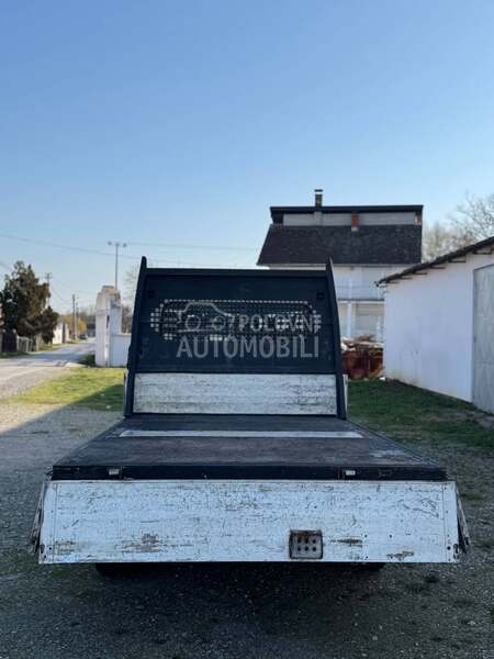 Fiat Ducato 2.3 MULTIJET MAXI