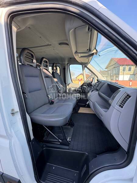 Fiat Ducato 2.3 MULTIJET MAXI
