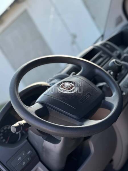 Fiat Ducato 2.3 MULTIJET MAXI