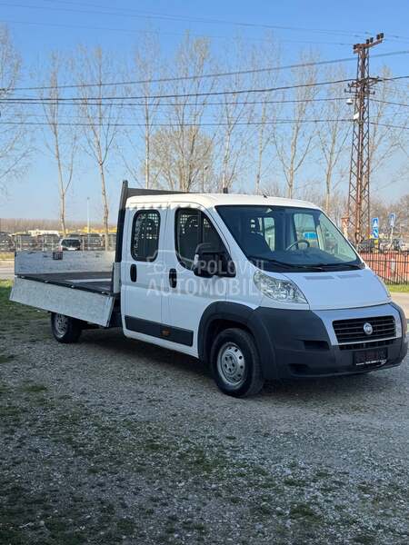 Fiat Ducato 2.3 MULTIJET MAXI
