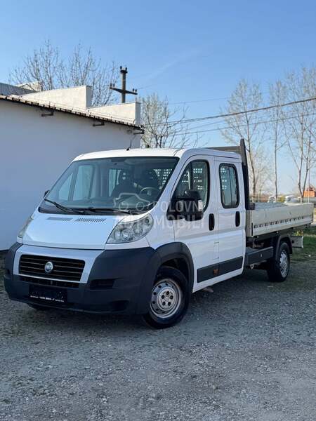 Fiat Ducato 2.3 MULTIJET MAXI