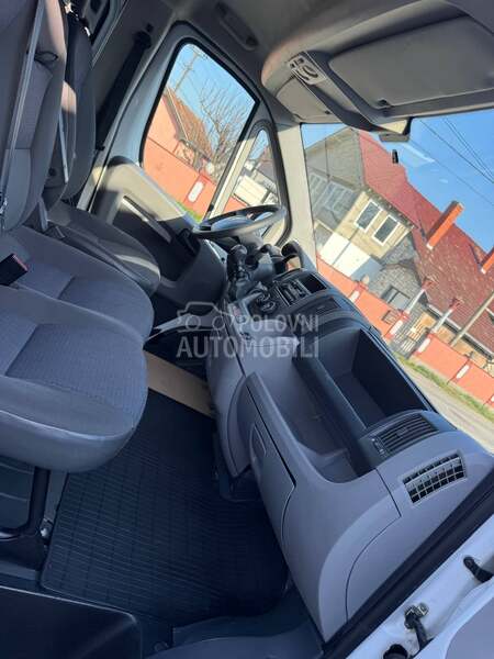 Fiat Ducato 2.3 MULTIJET MAXI