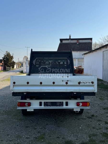 Fiat Ducato 2.3 MULTIJET MAXI