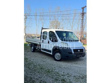 Fiat Ducato 2.3 MULTIJET MAXI