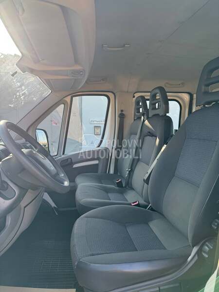 Fiat Ducato 2.3 MULTIJET MAXI