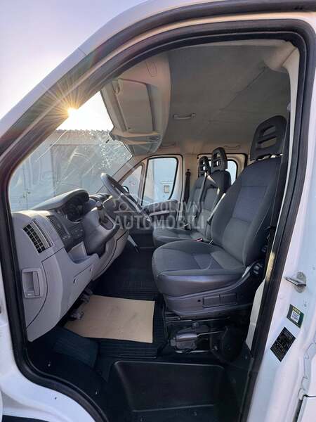 Fiat Ducato 2.3 MULTIJET MAXI
