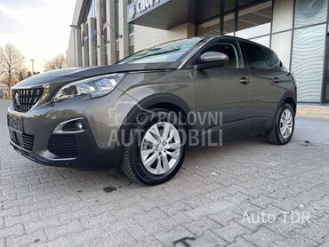 Peugeot 3008 1.5 HDI 8MM LANAC