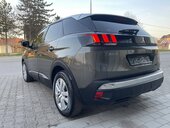Peugeot 3008 1.5 HDI 8MM LANAC