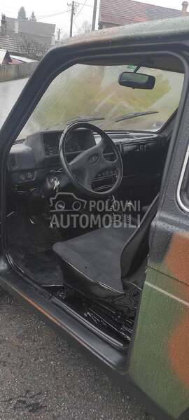 Lada Niva 
