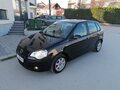 Volkswagen Polo 1.4i TREND LINE CH