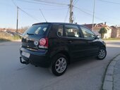 Volkswagen Polo 1.4i TREND LINE CH
