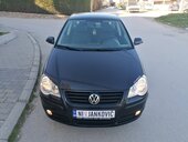Volkswagen Polo 1.4i TREND LINE CH