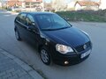 Volkswagen Polo 1.4i TREND LINE CH