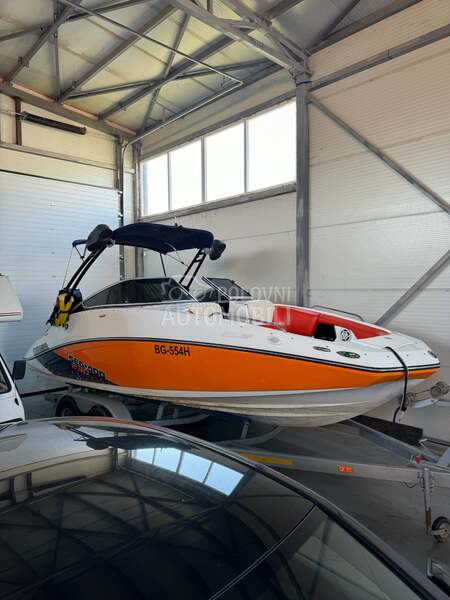 Sea-Doo SP230