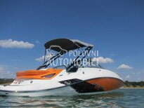 Sea-Doo SP230 