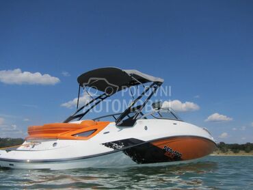 Sea-Doo SP230