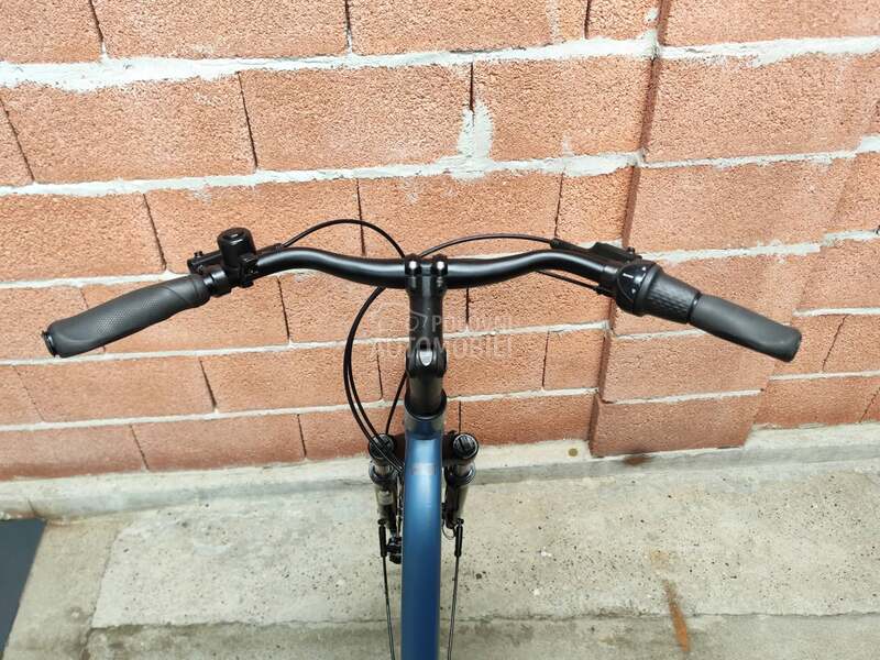 KTM Kettler City Bike