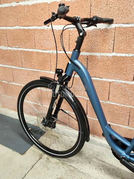 KTM Kettler City Bike