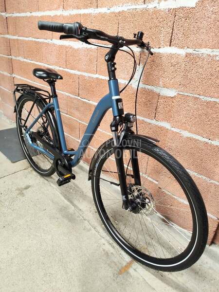 KTM Kettler City Bike