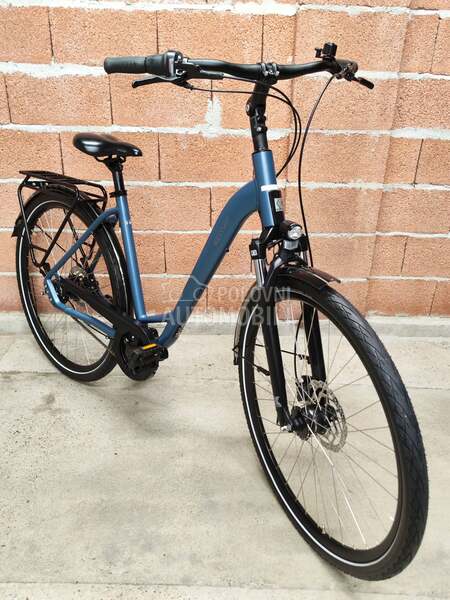 KTM Kettler City Bike