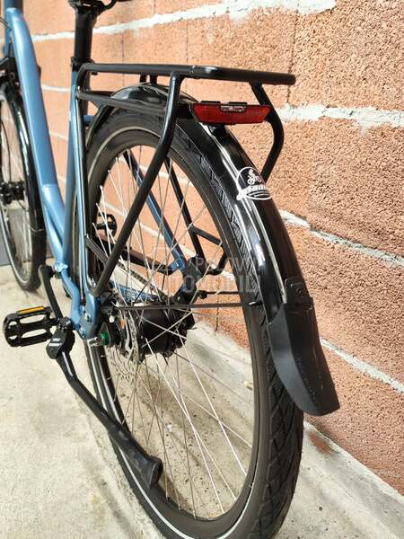 KTM Kettler City Bike