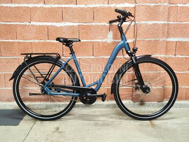 KTM Kettler City Bike