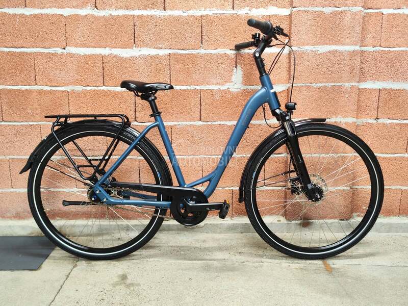 KTM Kettler City Bike