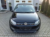 Volkswagen Polo 1.2TDI Navi