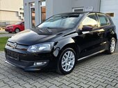 Volkswagen Polo 1.2TDI Navi