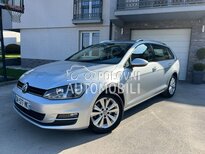 Volkswagen Golf 7 