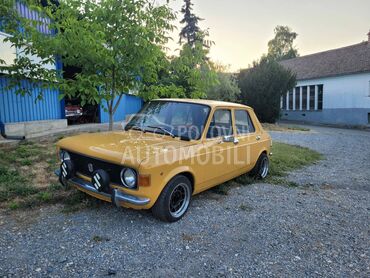 Zastava 101 