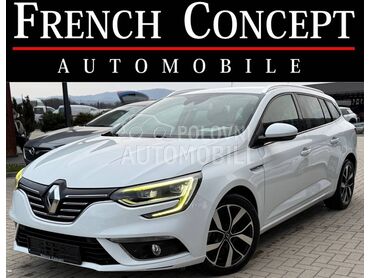 Renault Megane INTENS 1.5DCI 115