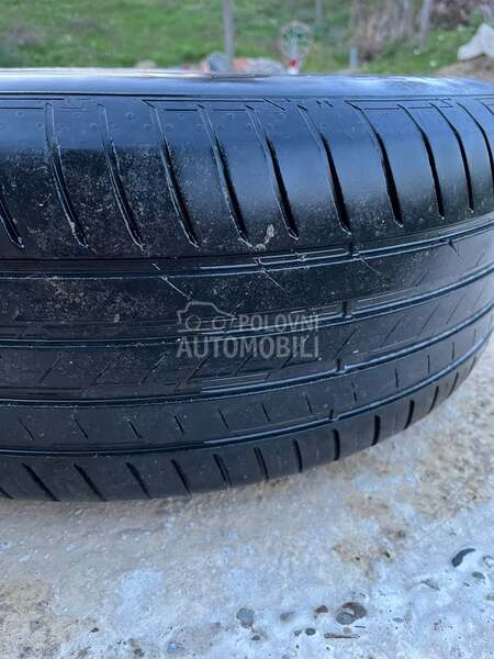 Aluminijumske felne  17" 5 x 112