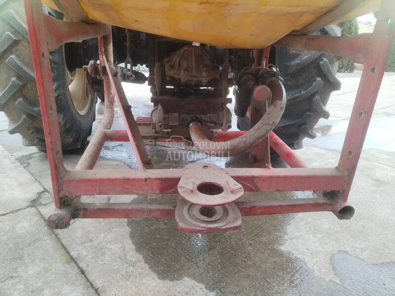 Agromehanika Prskalica