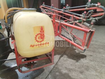 Agromehanika Prskalica