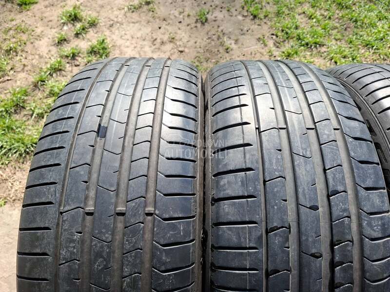 Pirelli 225/45 R19 Letnja