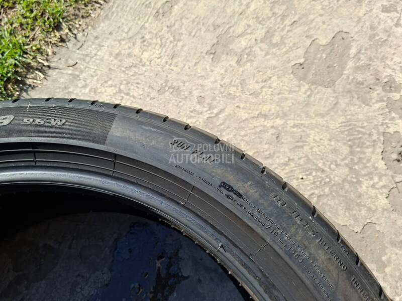 Pirelli 225/45 R19 Letnja