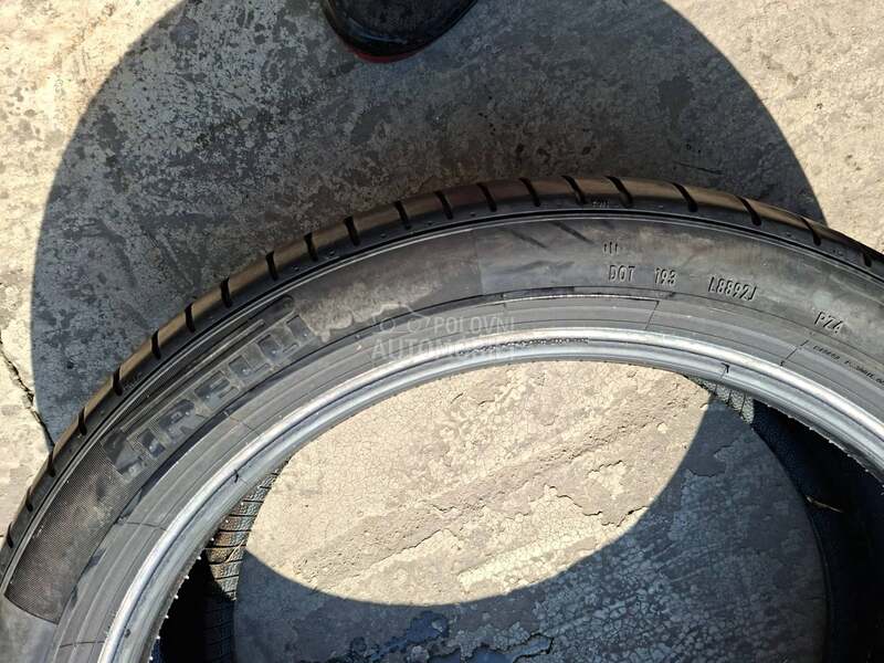 Pirelli 225/45 R19 Letnja