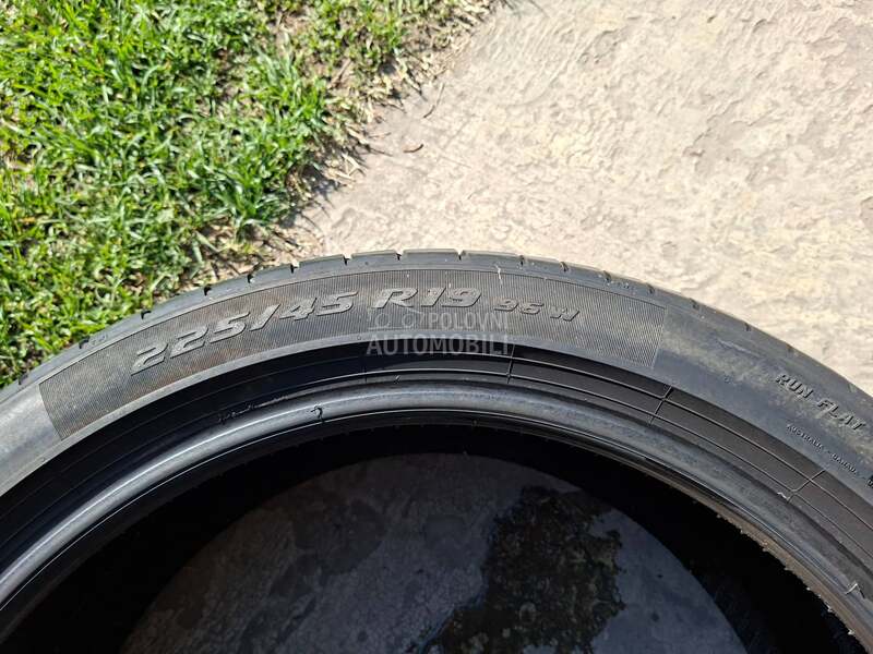 Pirelli 225/45 R19 Letnja