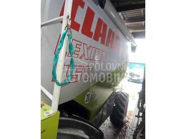 Claas Lexion 450