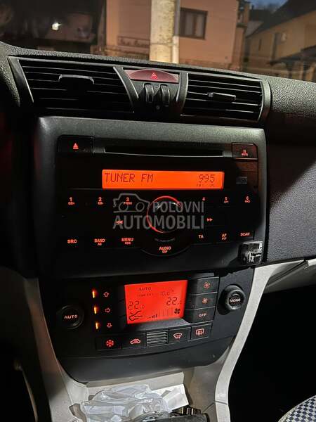 Fiat Stilo 