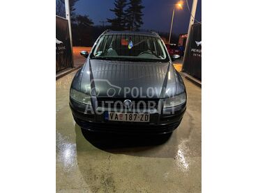 Fiat Stilo 