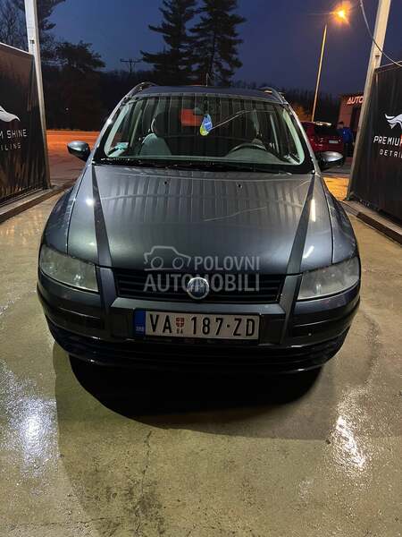 Fiat Stilo 