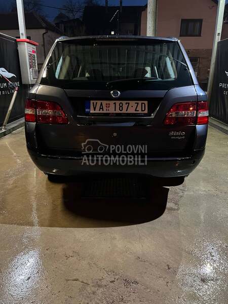 Fiat Stilo 