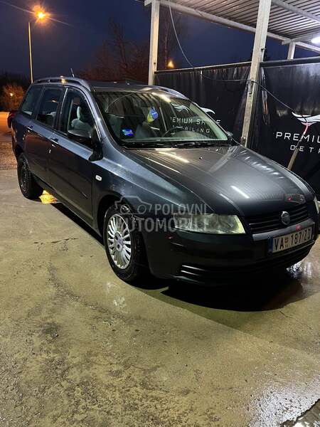 Fiat Stilo 